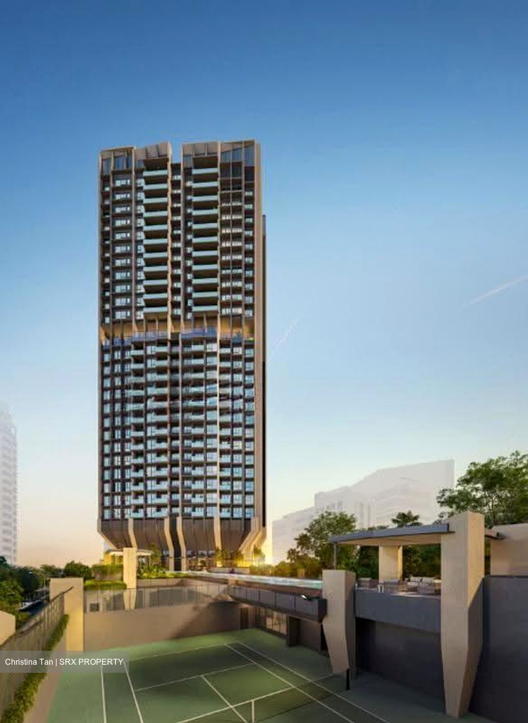 Pastoral View (D11), Apartment #628365251